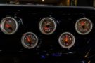 1965er Pontiac GTO Als Restomod Mit V8 Motor 30 135x90