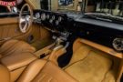 1965er Pontiac GTO Als Restomod Mit V8 Motor 34 135x90