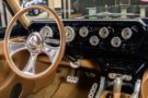 1965er Pontiac GTO Als Restomod Mit V8 Motor 36 135x90