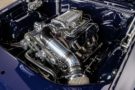 1965er Pontiac GTO Als Restomod Mit V8 Motor 39 135x90