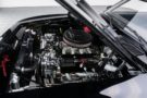 1969er Chevrolet Camaro Pro Tourer Restomod Tuning 28 135x90 1969er Chevrolet Camaro Pro Tourer mit 400 PS LS V8!