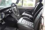 1970er Ford Bronco Restomod Explorer Tuning 13 155x104 zu verkaufen: 1970er Ford Bronco als Restomod Projekt!