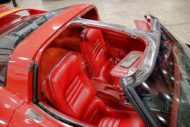 1978 Eckler Turbo Design Chevrolet Corvette Widebody Tuning 7 190x127