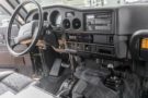 1988 Toyota Land Cruiser FJ62 V8 Tuning BMW Sitze 20 135x90