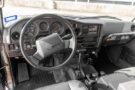 1988 Toyota Land Cruiser FJ62 V8 Tuning BMW Sitze 21 135x90