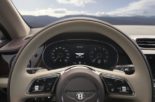 SUV de luxe Bentley Bentayga 2020 avec 550 PS et 700 NM!
