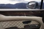 2020 Bentley Bentayga luxury SUV with 550 PS & 700 NM!