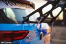 Wideo: 2020 GTC-Spec VW Golf 8 GTI (MK8) samochód wyścigowy!