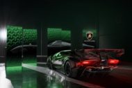 2020 Lamborghini Essenza SCV12 Tuning 1 190x127