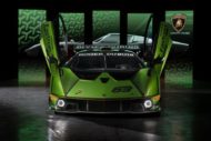 2020 Lamborghini Essenza SCV12 Tuning 7 190x127