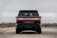 2020 Lincoln Navigator HPE600 Hennessey Performance Tuning 11 190x127