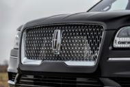 2020 Lincoln Navigator HPE600 Hennessey Performance Tuning 12 190x127