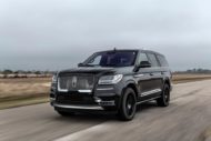 2020 Lincoln Navigator HPE600 Hennessey Performance Tuning 3 190x127