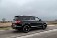 2020 Lincoln Navigator HPE600 Hennessey Performance Tuning 4 190x127