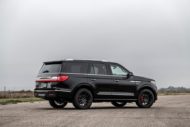 2020 Lincoln Navigator HPE600 Hennessey Performance Tuning 6 190x127