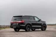 2020 Lincoln Navigator HPE600 Hennessey Performance Tuning 8 190x127