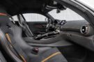 2020 Mercedes AMG GT Black Series Tuning C 190 4 135x90 2020 Mercedes AMG GT Black Series mit 730 PS! (C 190)