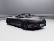 2020 Mercedes-AMG GT Coupé & Roadster with 530 PS!