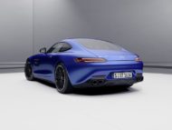 2020 Mercedes AMG GT Coupé Roadster Tuning C 190 5 190x143 2020 Mercedes AMG GT Coupé & Roadster mit 530 PS!