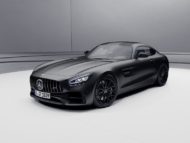 2020 Mercedes AMG GT Coupé Roadster Tuning C 190 6 190x143 2020 Mercedes AMG GT Coupé & Roadster mit 530 PS!