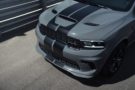 2021 Dodge Durango SRT Hellcat V8 Kompressor 40 135x90