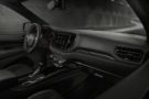 2021 Dodge Durango SRT Hellcat V8 Kompressor 45 135x90