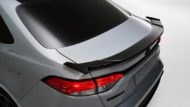 2021 Toyota Corolla Apex Edition TRD Tuning 10 190x107