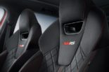 Pack sport abordable: la nouvelle Skoda Octavia RS Plus!