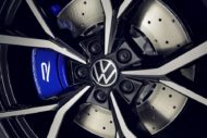 Máximo 320 hp: ¡VW Tiguan ahora también como modelo R!