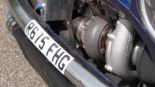 370 PS Honda Civic VTEC Motor Mini Swap Tuning 16 155x87 Video: 370 PS Honda Civic VTEC Motor im klassischen Mini!