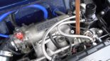 370 PS Honda Civic VTEC Motor Mini Swap Tuning 18 155x87 Video: 370 PS Honda Civic VTEC Motor im klassischen Mini!