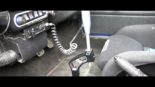 370 PS Honda Civic VTEC Motor Mini Swap Tuning 7 155x87 Video: 370 PS Honda Civic VTEC Motor im klassischen Mini!