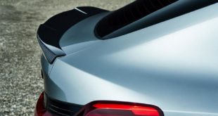 3D design carbon aerodynamic kit tuning BMW X4 M F98 8 310x165