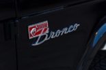 770 PS Shelby V8 Restomod Ford Bronco Restomod Tuning 22 155x103 Video: 770 PS Shelby Power im klassischen Ford Bronco!
