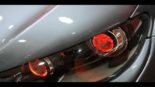 Video: Aspec PPV430R VW Scirocco op 20 inch Vossen Alus!