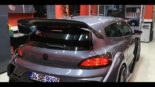 Wideo: Aspec PPV430R VW Scirocco na 20 calowym Vossen Alus!