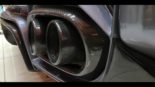 Video: Aspec PPV430R VW Scirocco en 20 pulgadas Vossen Alus!