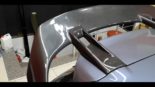 Video: Aspec PPV430R VW Scirocco auf 20 Zoll Vossen Alus!