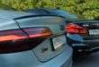 Vidéo: +900 HP Audi S8 (D4) vs. +800 HP BMW M5 (F90)