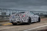 Aperçu: 2021 BMW M3 G80 Berline et G82 M4 Coupé
