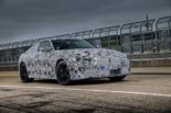 Vorschau: 2021 BMW M3 G80 Limousine &#038; G82 M4 Coupé