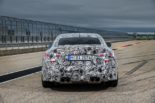 Preview: 2021 BMW M3 G80 Sedan en G82 M4 Coupé