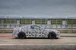 Vorschau: 2021 BMW M3 G80 Limousine &#038; G82 M4 Coupé