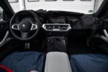 Vista previa: 2021 BMW M3 G80 Sedan y G82 M4 Coupé