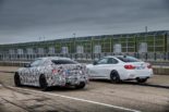 Preview: 2021 BMW M3 G80 Sedan en G82 M4 Coupé