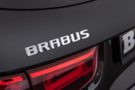 BRABUS Mercedes GLB Klasse X 247 Tuning 9 135x90 BRABUS veredelt die neue Mercedes GLB Klasse (X 247)