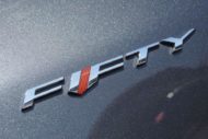 Chevrolet Camaro SS Senner Special Edition Tuning 9 190x127 520 PS und eine böse Optik   Senner Tuning Camaro SS „fifty“