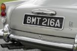 Continuation Car 2020 Aston Martin DB5 Goldfinger 17 155x103
