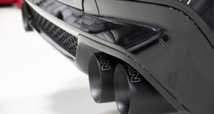 Dinan exhaust system BMW X3 M X4 M G02 F97 310x165 Video: Soundcheck Dinan exhaust on the BMW X3 M & X4 M