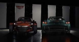 Donkervoort D8 GTO JD70 Bare Naked Carbon Edition Tuning 2020 3 310x165 Video: 1.500 PS Bugatti Chiron vs. 887 PS Porsche 918 Spyder
